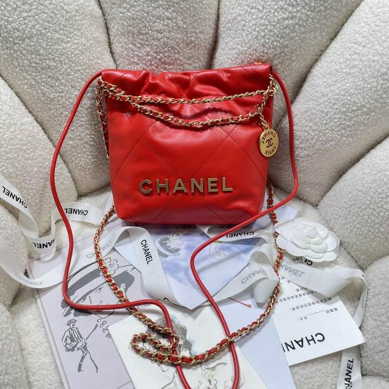 Chanel Handbags 656